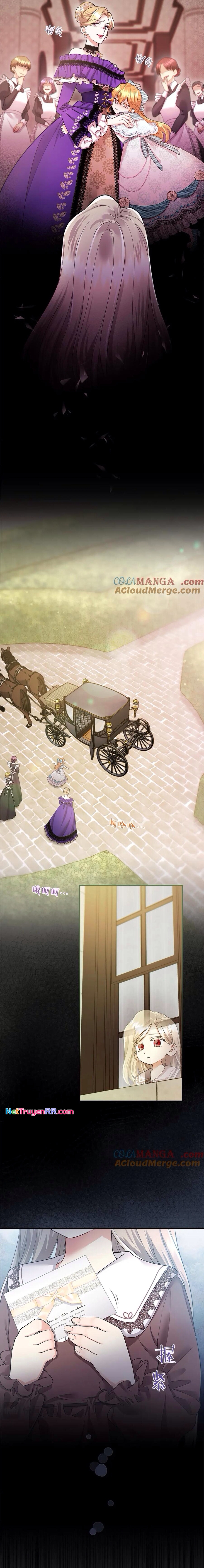 Mẹ Kế Bất Tài Được Gia Đình Yêu Quý! Chap 27 - Next Chap 28