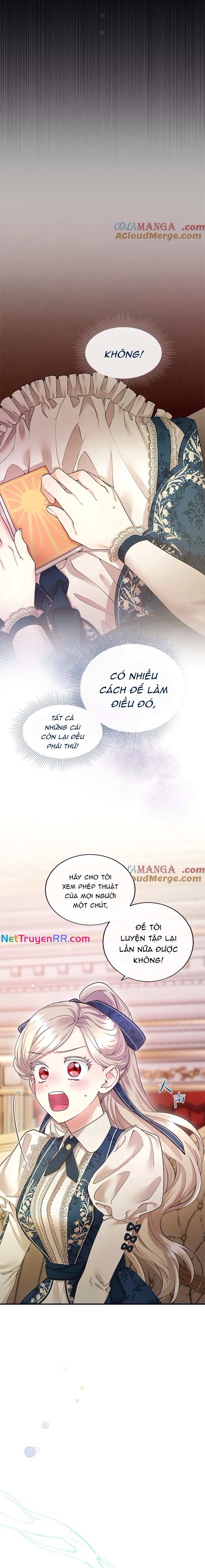 Mẹ Kế Bất Tài Được Gia Đình Yêu Quý! Chap 27 - Next Chap 28