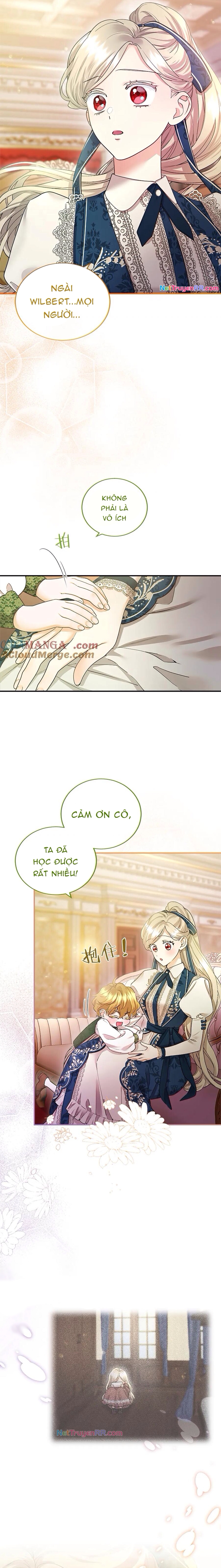 Mẹ Kế Bất Tài Được Gia Đình Yêu Quý! Chap 27 - Next Chap 28