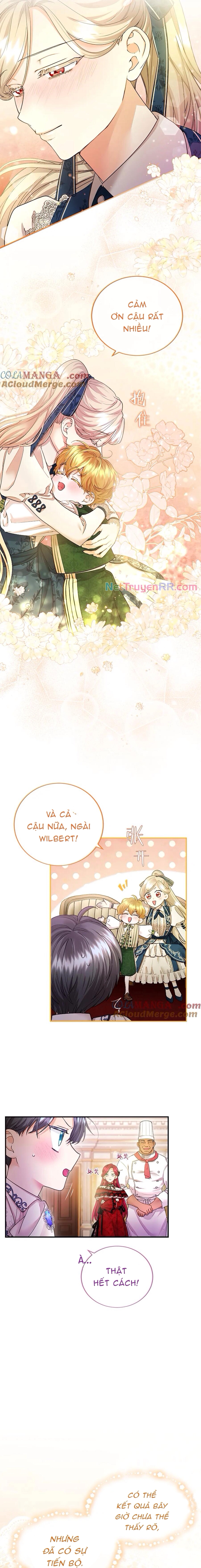 Mẹ Kế Bất Tài Được Gia Đình Yêu Quý! Chap 27 - Next Chap 28