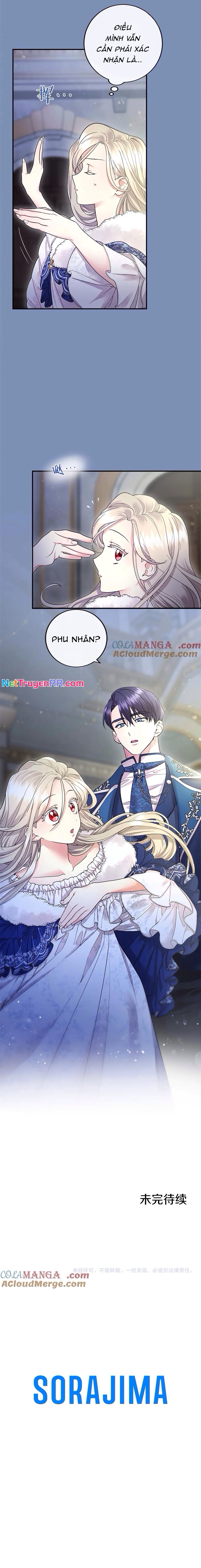 Mẹ Kế Bất Tài Được Gia Đình Yêu Quý! Chap 27 - Next Chap 28