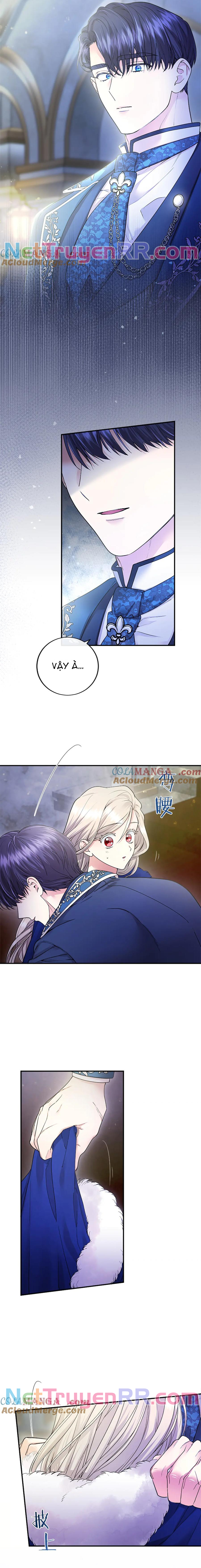 Mẹ Kế Bất Tài Được Gia Đình Yêu Quý! Chap 28 - Next Chap 29