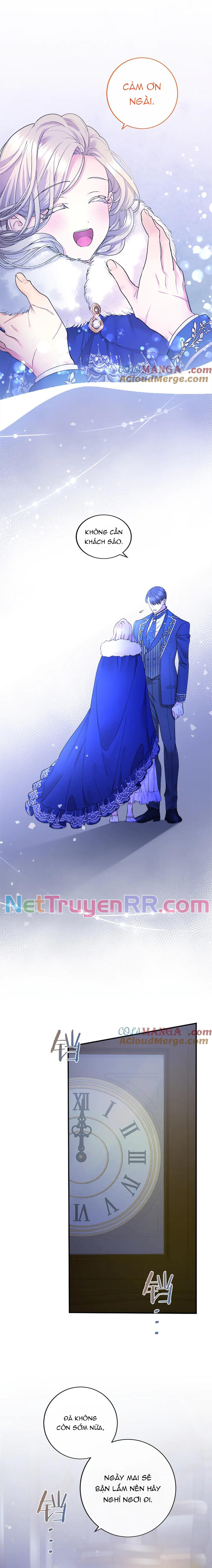 Mẹ Kế Bất Tài Được Gia Đình Yêu Quý! Chap 28 - Next Chap 29