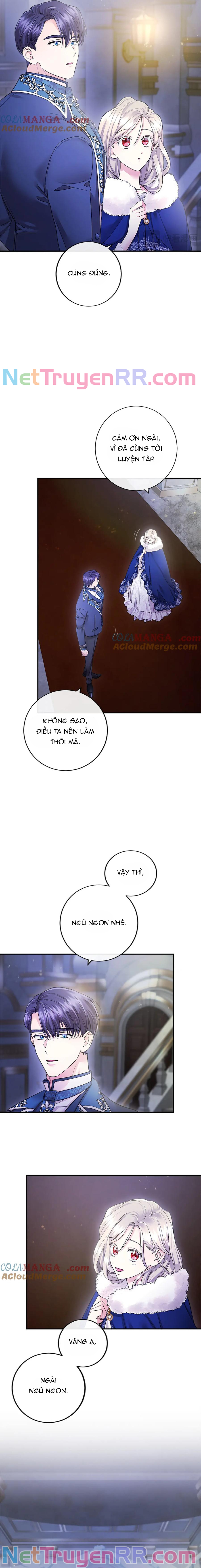 Mẹ Kế Bất Tài Được Gia Đình Yêu Quý! Chap 28 - Next Chap 29