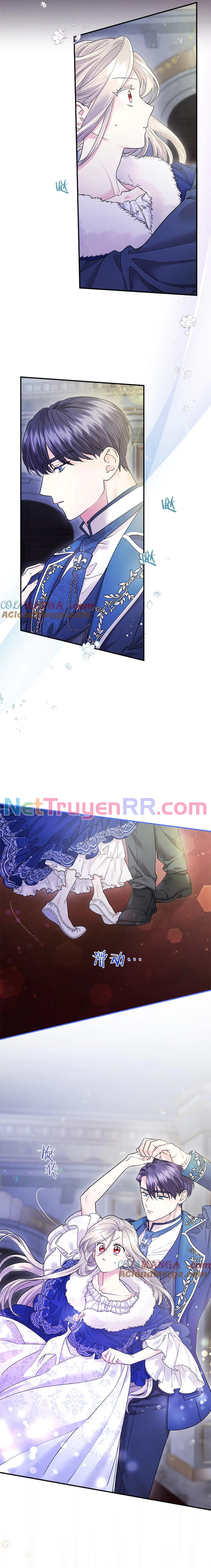 Mẹ Kế Bất Tài Được Gia Đình Yêu Quý! Chap 28 - Next Chap 29