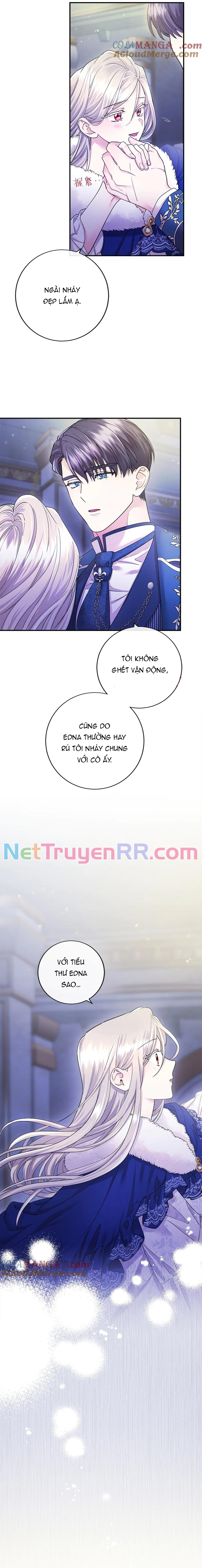 Mẹ Kế Bất Tài Được Gia Đình Yêu Quý! Chap 28 - Next Chap 29