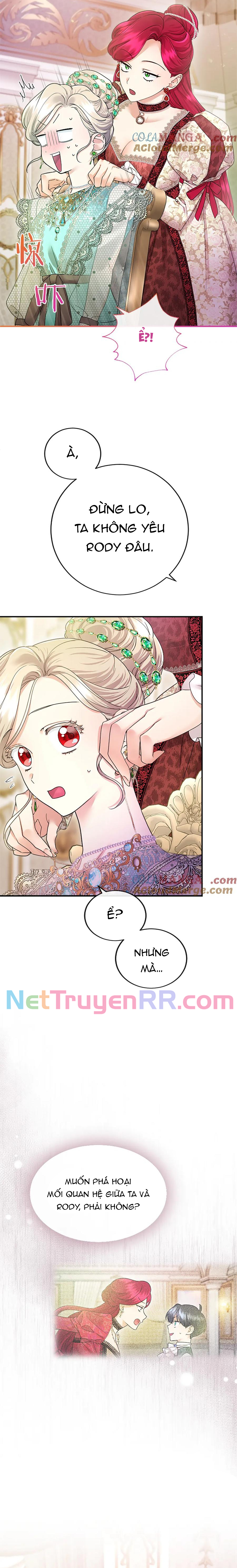 Mẹ Kế Bất Tài Được Gia Đình Yêu Quý! Chap 28 - Next Chap 29