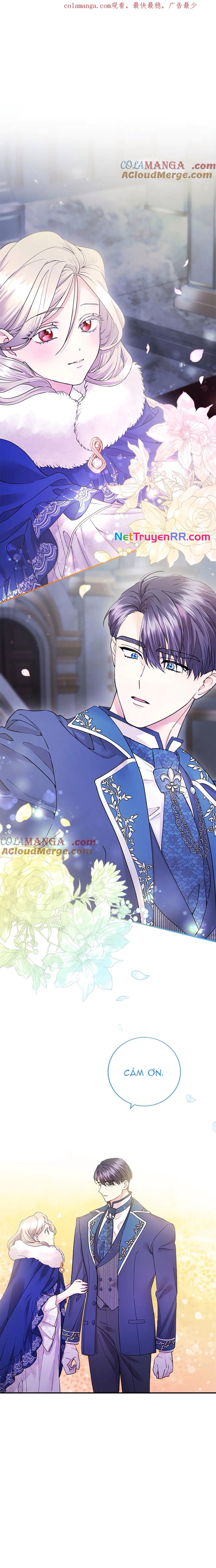 Mẹ Kế Bất Tài Được Gia Đình Yêu Quý! Chap 29 - Next Chap 30