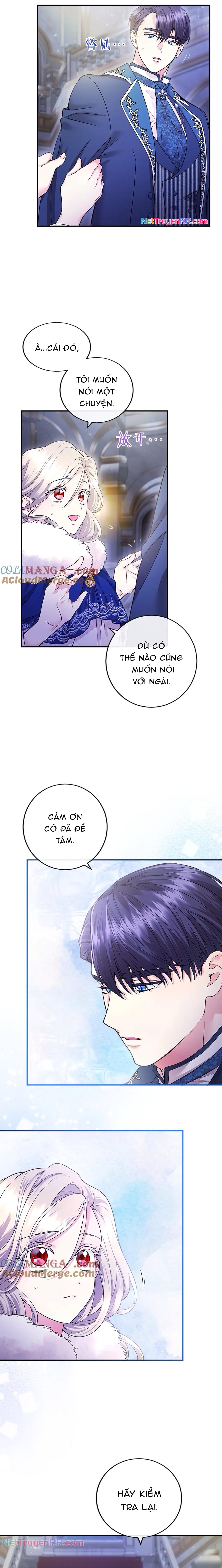 Mẹ Kế Bất Tài Được Gia Đình Yêu Quý! Chap 29 - Next Chap 30