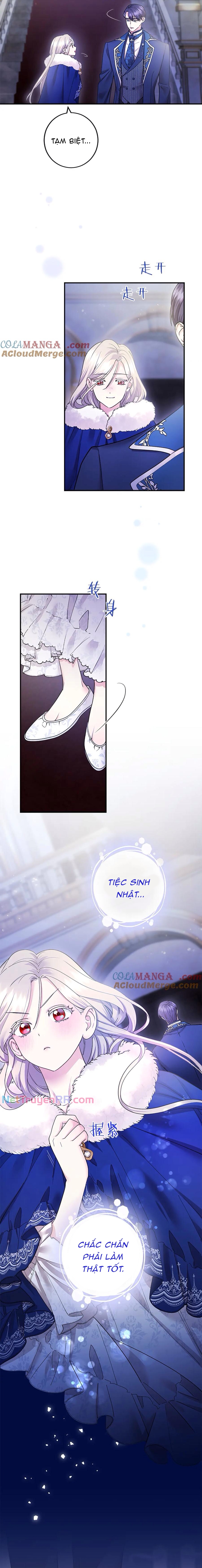 Mẹ Kế Bất Tài Được Gia Đình Yêu Quý! Chap 29 - Next Chap 30