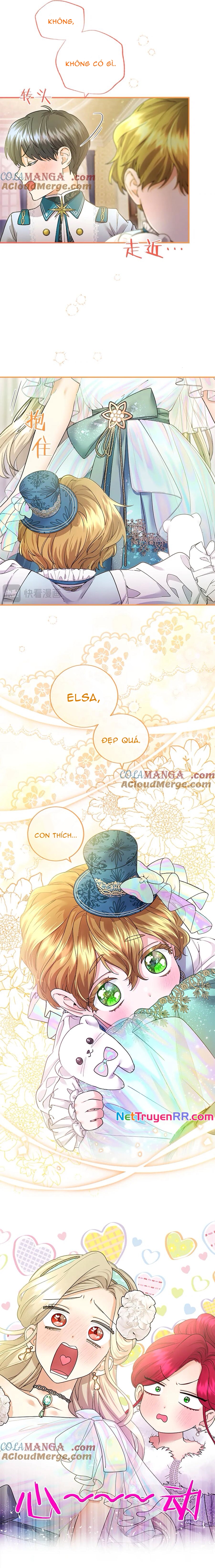 Mẹ Kế Bất Tài Được Gia Đình Yêu Quý! Chap 29 - Next Chap 30