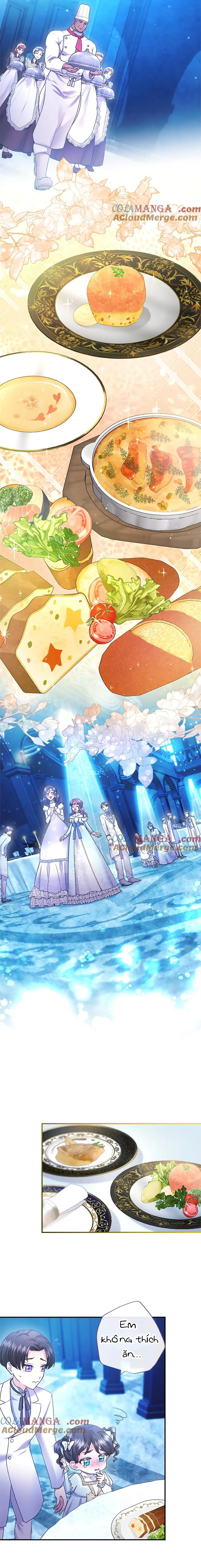 Mẹ Kế Bất Tài Được Gia Đình Yêu Quý! Chap 30 - Next Chap 31