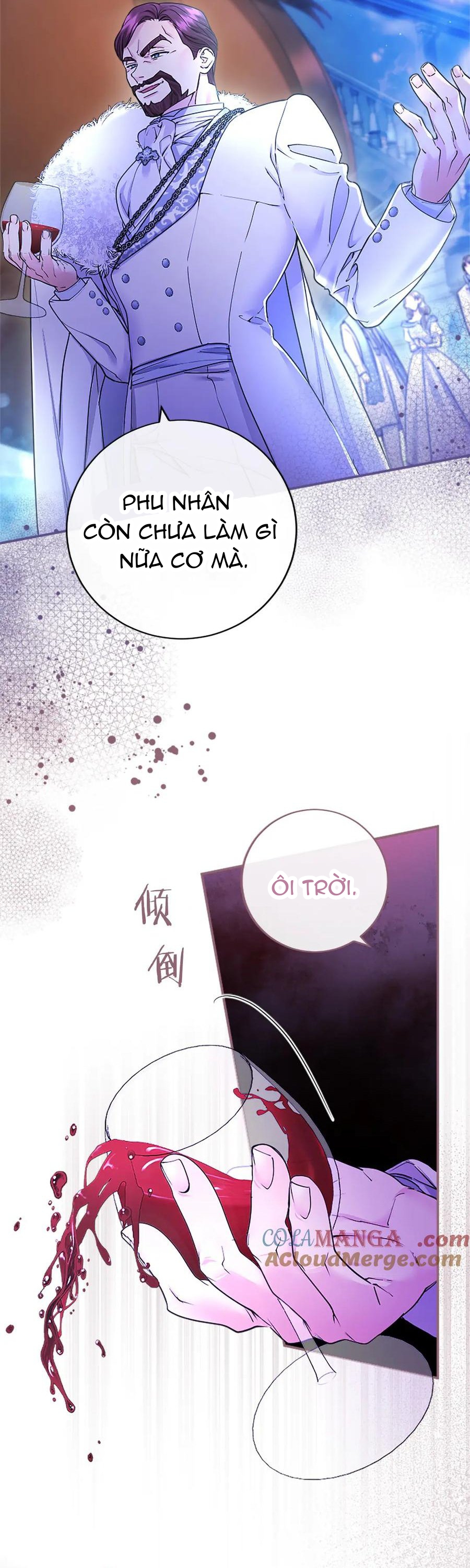 Mẹ Kế Bất Tài Được Gia Đình Yêu Quý! Chap 30 - Next Chap 31
