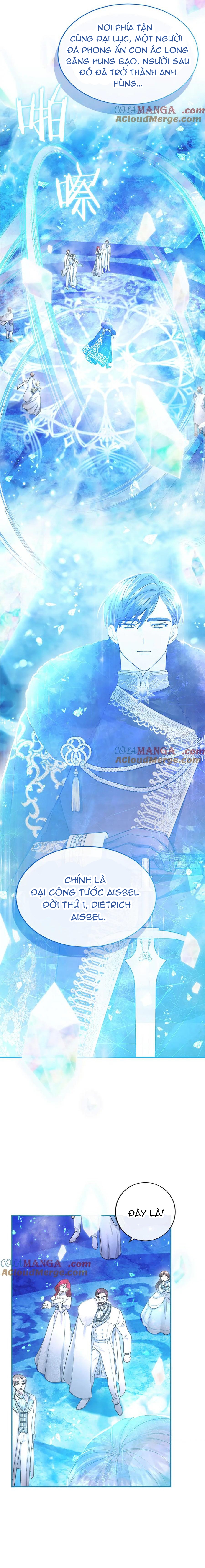 Mẹ Kế Bất Tài Được Gia Đình Yêu Quý! Chap 30 - Next Chap 31