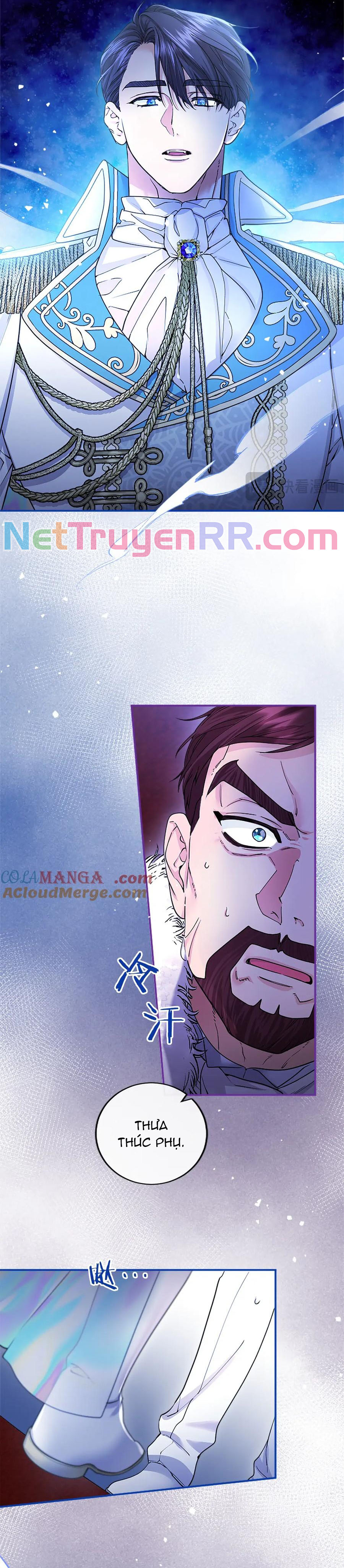 Mẹ Kế Bất Tài Được Gia Đình Yêu Quý! Chap 32 - Next Chap 33