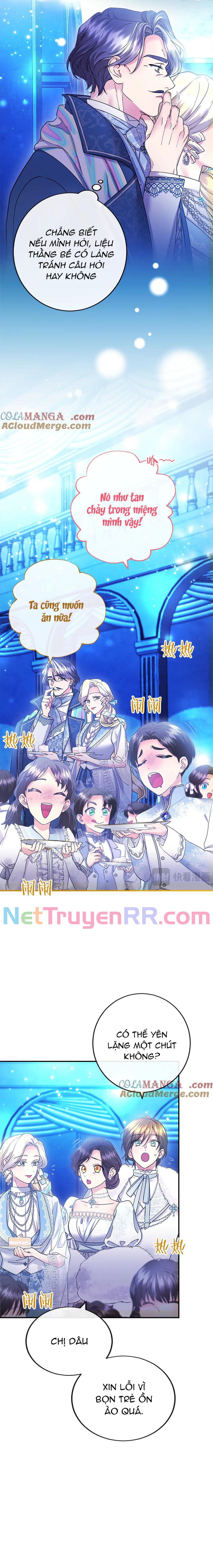 Mẹ Kế Bất Tài Được Gia Đình Yêu Quý! Chap 32 - Next Chap 33