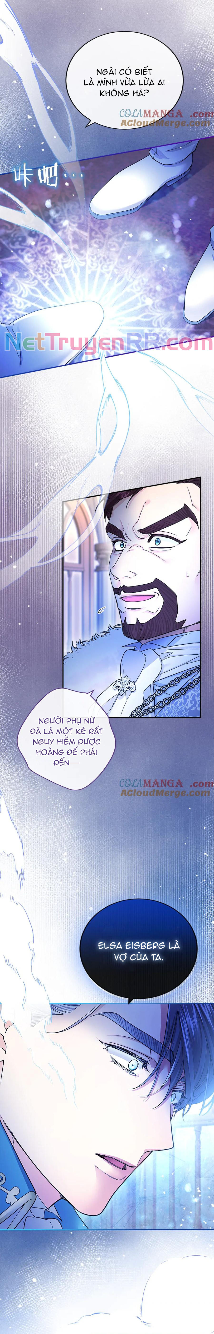 Mẹ Kế Bất Tài Được Gia Đình Yêu Quý! Chap 32 - Next Chap 33