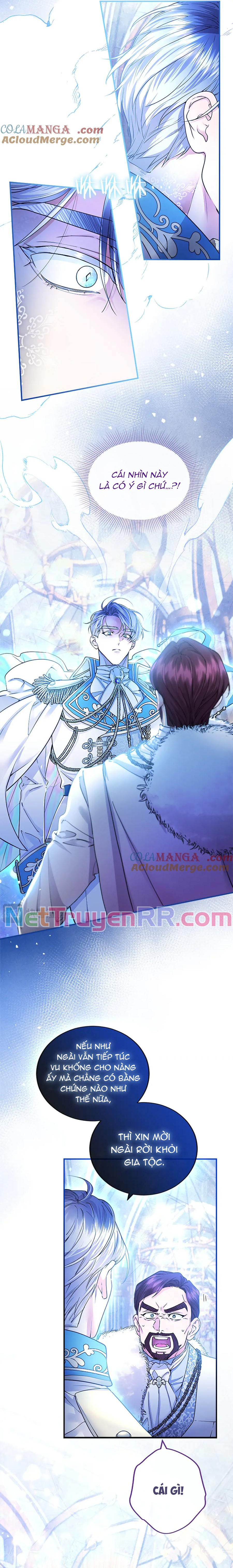 Mẹ Kế Bất Tài Được Gia Đình Yêu Quý! Chap 32 - Next Chap 33