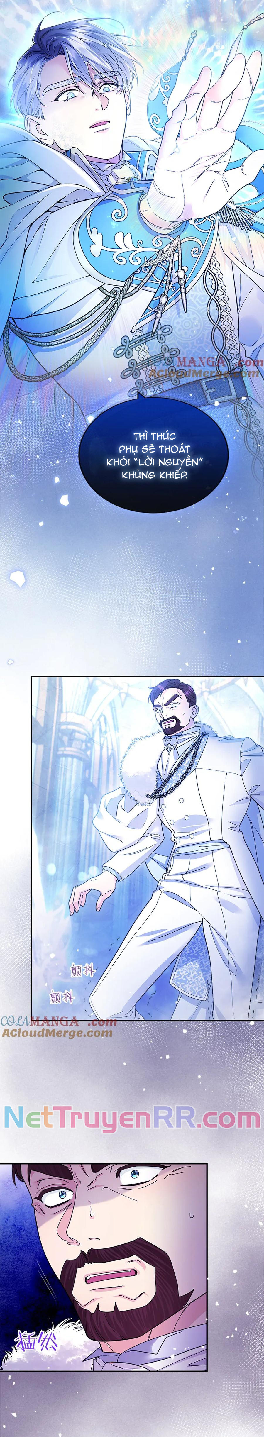 Mẹ Kế Bất Tài Được Gia Đình Yêu Quý! Chap 32 - Next Chap 33