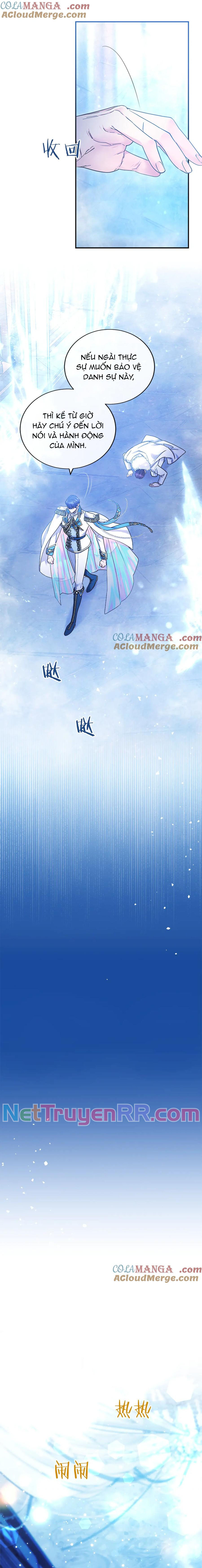 Mẹ Kế Bất Tài Được Gia Đình Yêu Quý! Chap 32 - Next Chap 33