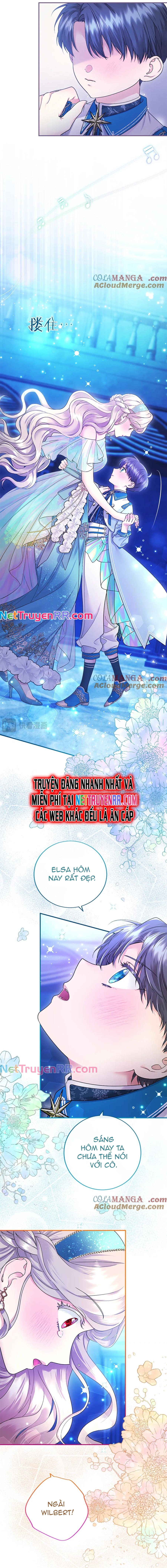 Mẹ Kế Bất Tài Được Gia Đình Yêu Quý! Chap 33 - Next Chap 34