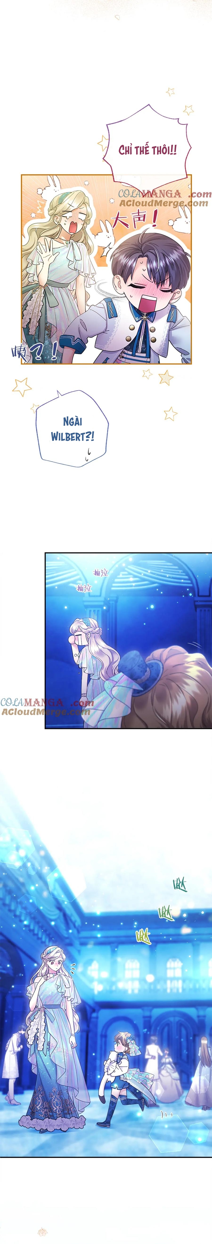 Mẹ Kế Bất Tài Được Gia Đình Yêu Quý! Chap 33 - Next Chap 34