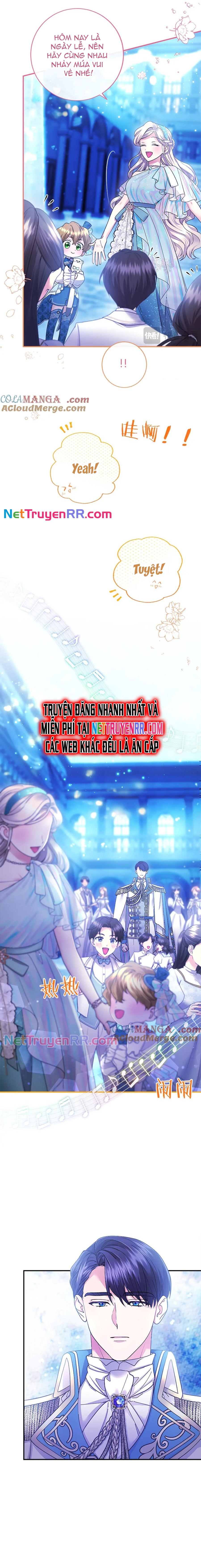 Mẹ Kế Bất Tài Được Gia Đình Yêu Quý! Chap 33 - Next Chap 34
