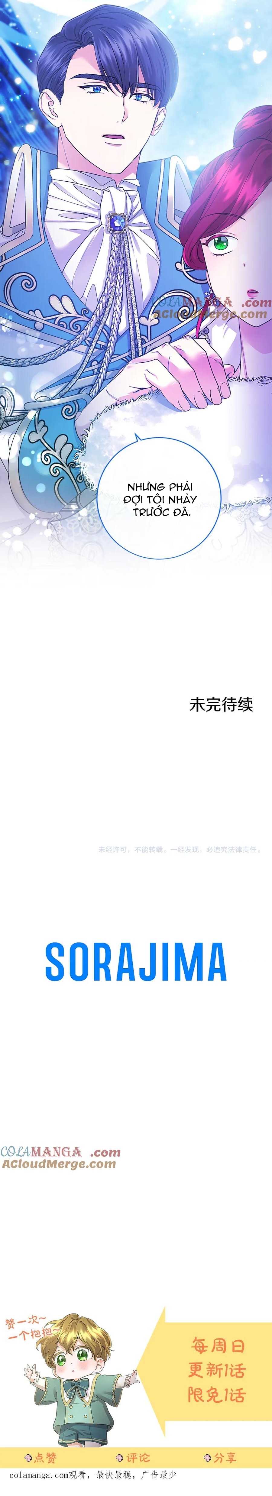 Mẹ Kế Bất Tài Được Gia Đình Yêu Quý! Chap 33 - Next Chap 34