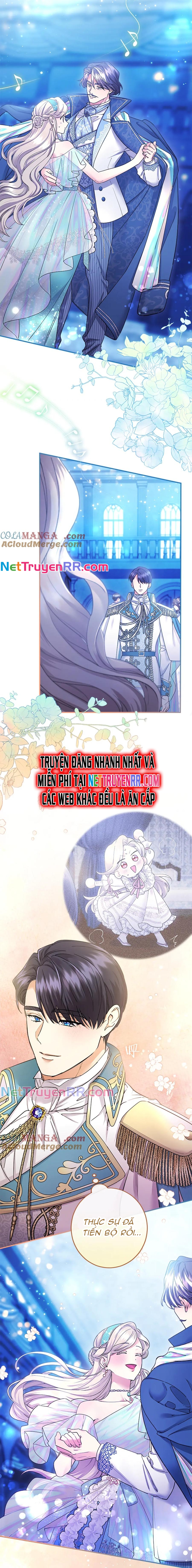 Mẹ Kế Bất Tài Được Gia Đình Yêu Quý! Chap 33 - Next Chap 34
