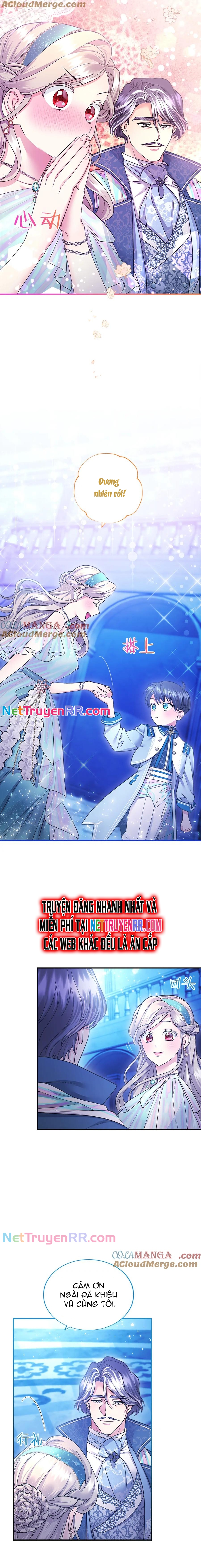 Mẹ Kế Bất Tài Được Gia Đình Yêu Quý! Chap 33 - Next Chap 34