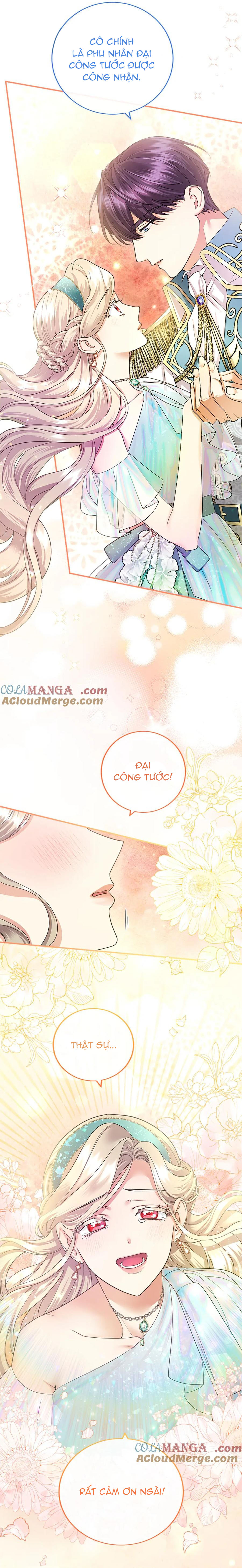 Mẹ Kế Bất Tài Được Gia Đình Yêu Quý! Chap 34 - Next Chap 35