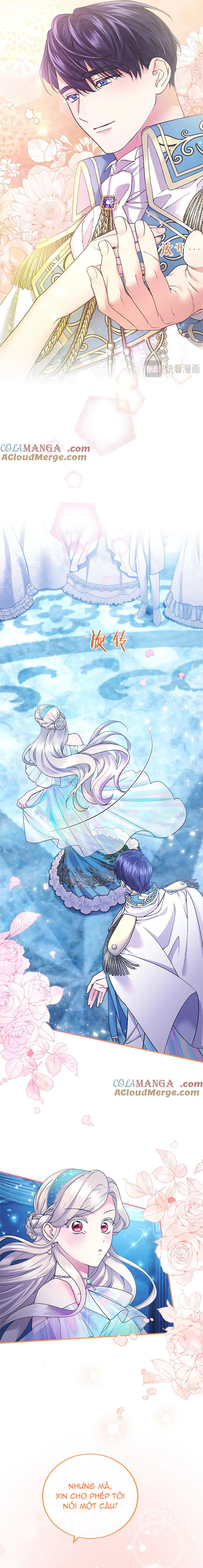 Mẹ Kế Bất Tài Được Gia Đình Yêu Quý! Chap 34 - Next Chap 35