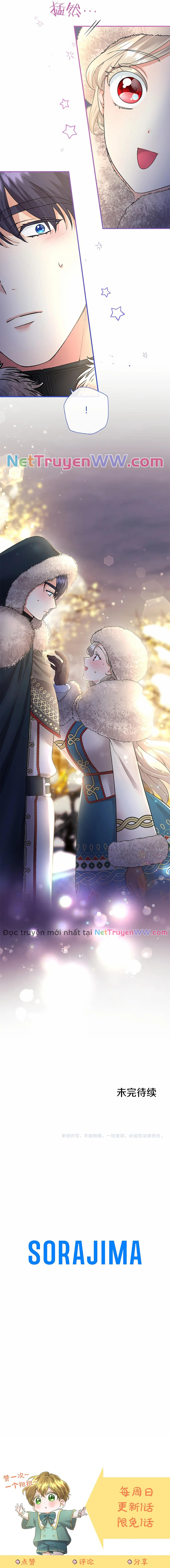 Mẹ Kế Bất Tài Được Gia Đình Yêu Quý! Chap 35 - Next Chap 36