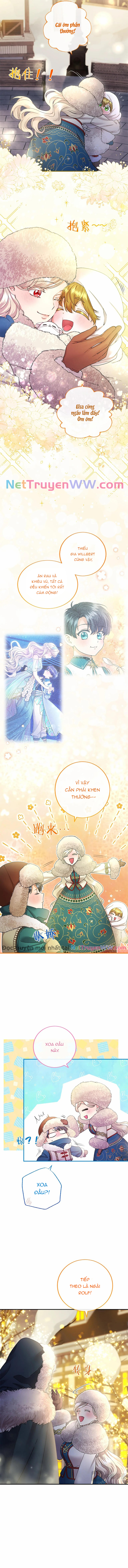 Mẹ Kế Bất Tài Được Gia Đình Yêu Quý! Chap 35 - Next Chap 36