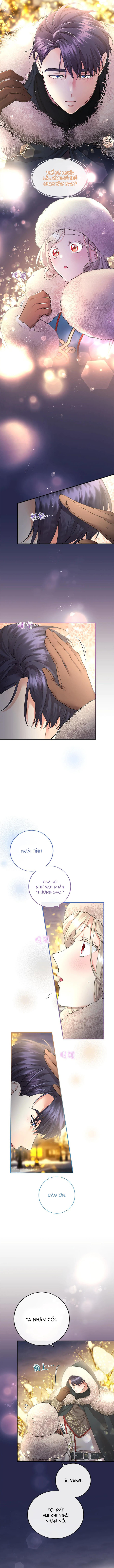 Mẹ Kế Bất Tài Được Gia Đình Yêu Quý! Chap 36 - Next Chap 37