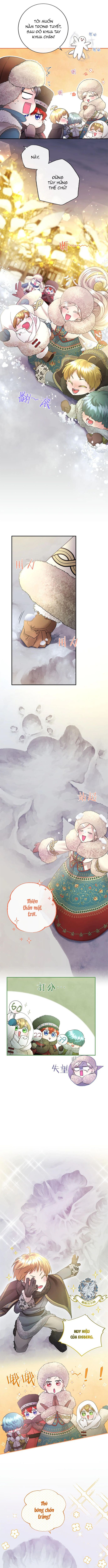 Mẹ Kế Bất Tài Được Gia Đình Yêu Quý! Chap 36 - Next Chap 37