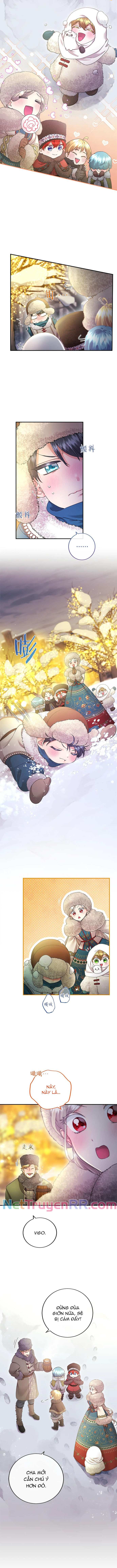 Mẹ Kế Bất Tài Được Gia Đình Yêu Quý! Chap 36 - Next Chap 37