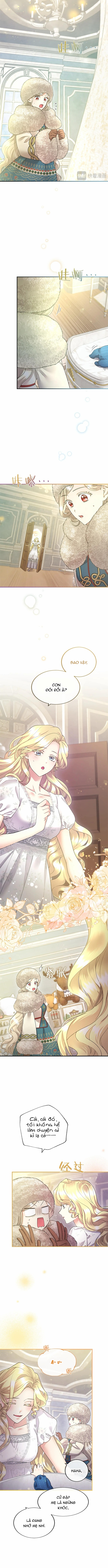 Mẹ Kế Bất Tài Được Gia Đình Yêu Quý! Chap 38 - Next Chap 39