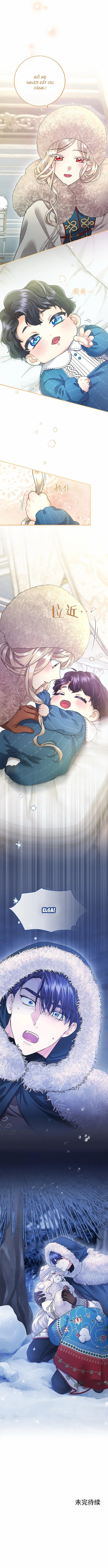 Mẹ Kế Bất Tài Được Gia Đình Yêu Quý! Chap 38 - Next Chap 39