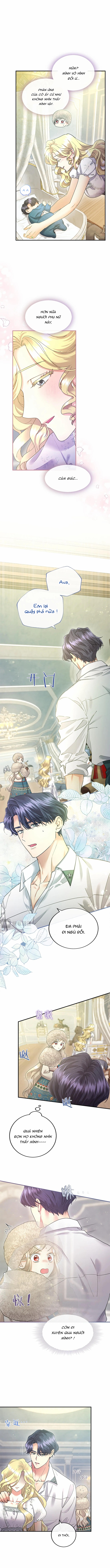 Mẹ Kế Bất Tài Được Gia Đình Yêu Quý! Chap 38 - Next Chap 39