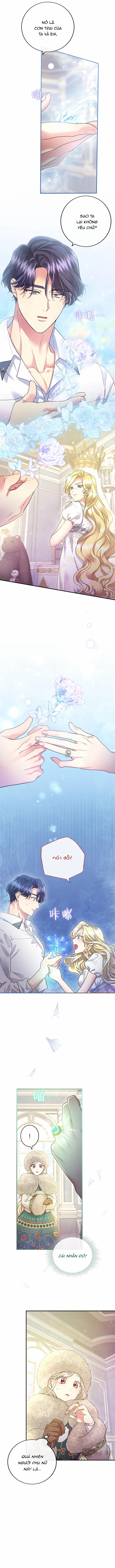 Mẹ Kế Bất Tài Được Gia Đình Yêu Quý! Chap 38 - Next Chap 39