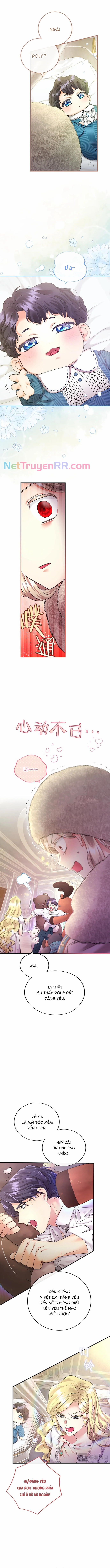 Mẹ Kế Bất Tài Được Gia Đình Yêu Quý! Chap 38 - Next Chap 39