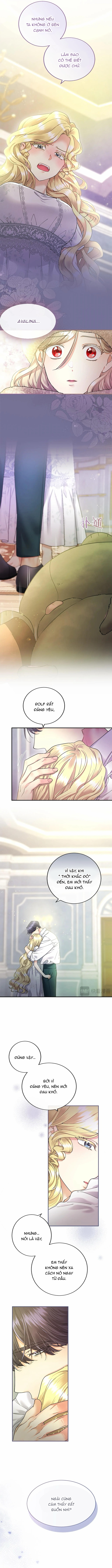 Mẹ Kế Bất Tài Được Gia Đình Yêu Quý! Chap 38 - Next Chap 39