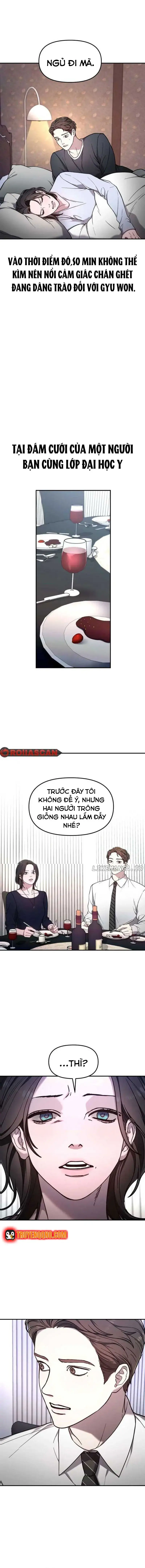 Mẹ Nào Con Nấy Chap 92 - Next Chap 93