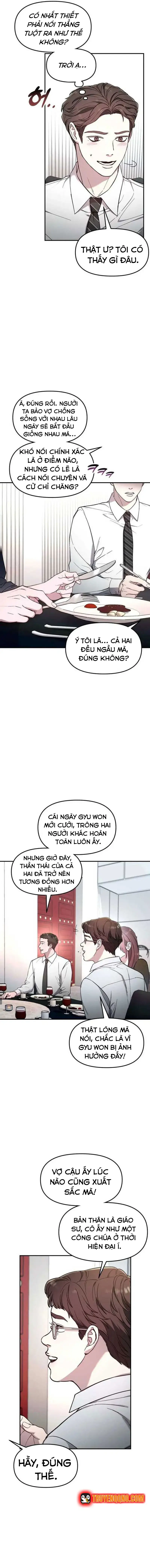 Mẹ Nào Con Nấy Chap 92 - Next Chap 93