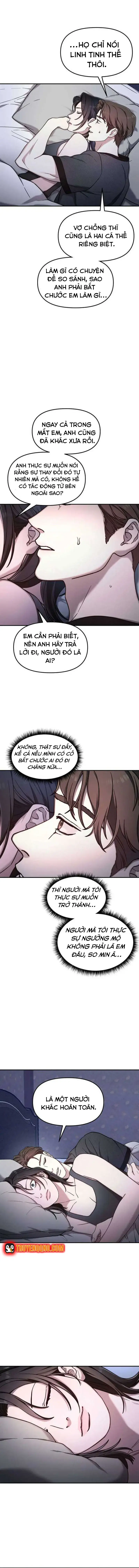 Mẹ Nào Con Nấy Chap 92 - Next Chap 93