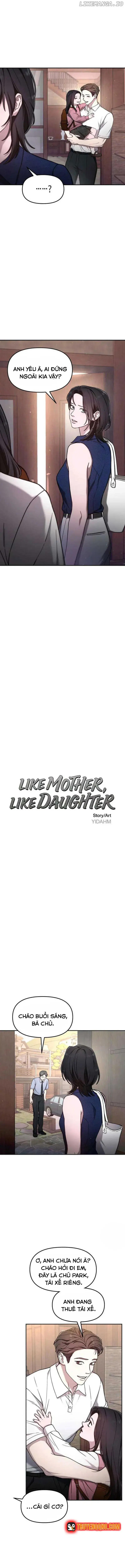 Mẹ Nào Con Nấy Chap 92 - Next Chap 93