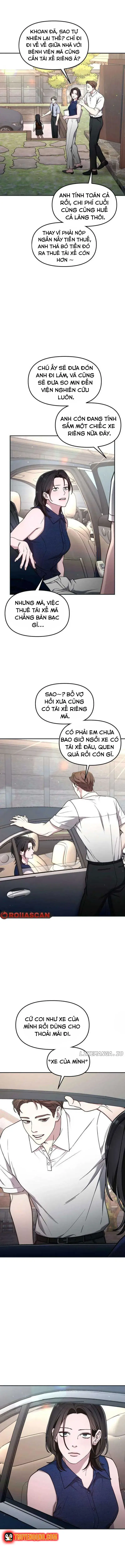 Mẹ Nào Con Nấy Chap 92 - Next Chap 93