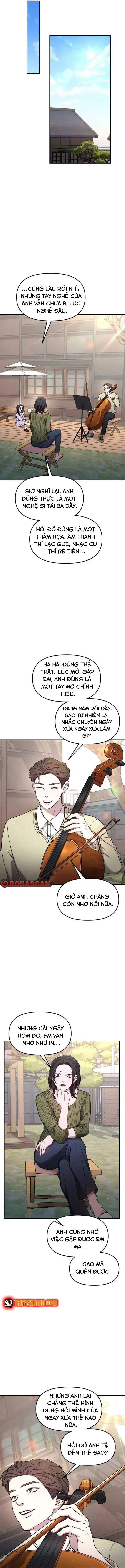 Mẹ Nào Con Nấy Chap 92 - Next Chap 93