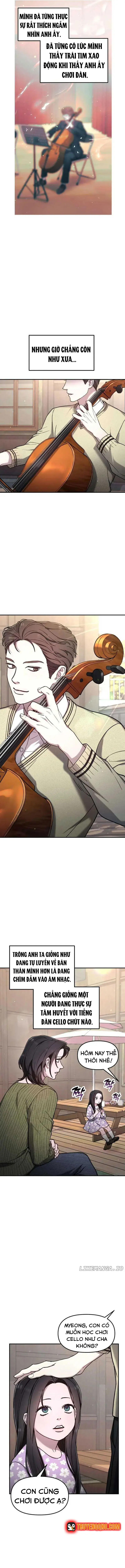 Mẹ Nào Con Nấy Chap 92 - Next Chap 93